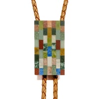 Image 1 of Tile Bolo No. 3