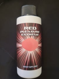 Image 1 of Red Pleasure 