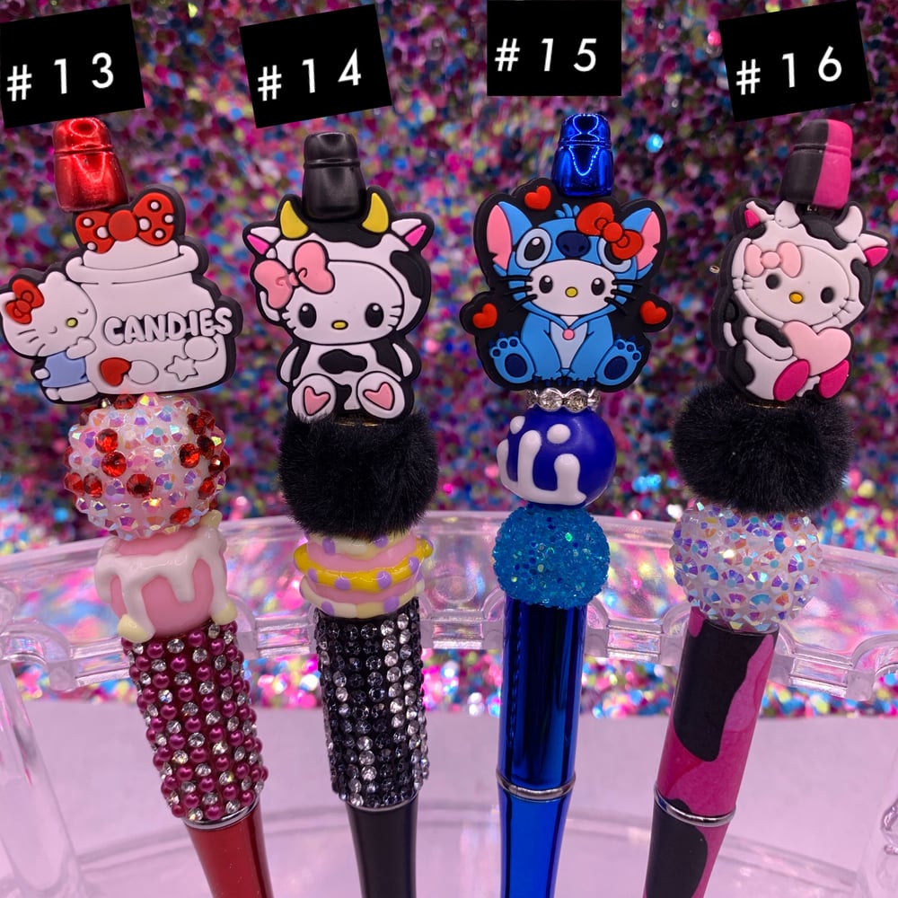 Image of Kitty Gurl Pen