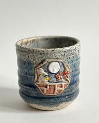 Image 1 of Bunny, Moon, Blossom Cups