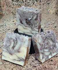 Bay Rum Body/ Beard Soap