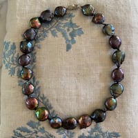 Image 4 of PURPLE BAROQUE PEARLS