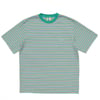 Bedlam - Droops Boarder S/S T-Shirt (Green)