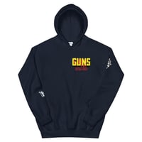 Image 4 of GUNS Intl. Hoodie