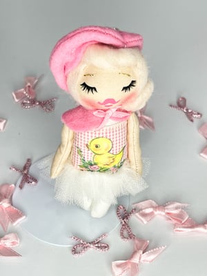 Image of Cutie Collection Mini Doll #5