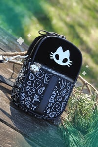 Image 1 of Black Lucky Bag