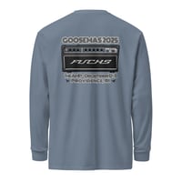 Image 7 of Goosemas 2025 - The AMP - Long Sleeve T-Shirt