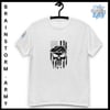 Trump the Punisher classic tee