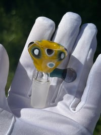 Image 7 of Dot Stack Slide Bowl