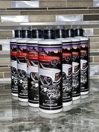 Billet Polish