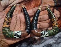 Azarah Fall Earrings