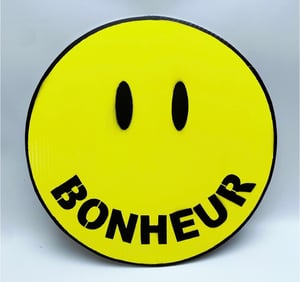 Image of Bonheur