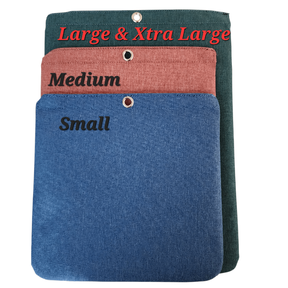 Image of XL shield by daisypins in stock