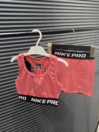 Image 6 of Girls Nke Sets 