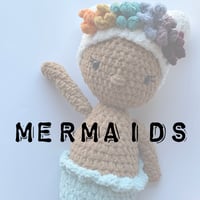 Image 1 of Mermaids