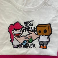 Image 4 of T-shirt varie grafiche 