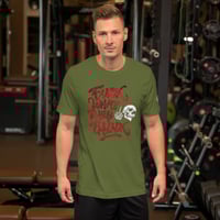 Image 2 of Unisex t-shirt