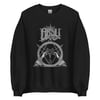 ABSU - NEVER BLOW OUT THE EASTERN CANDLE (SWEATSHIRT) 