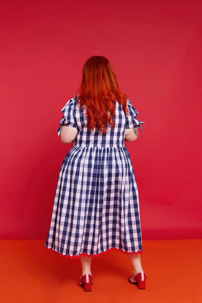 Image of Vestido Dolomitas