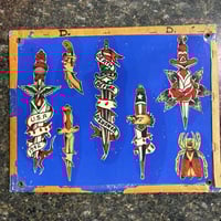 Image 1 of Original Flash