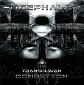 Image of Encephalon - The Transhuman Condition CD