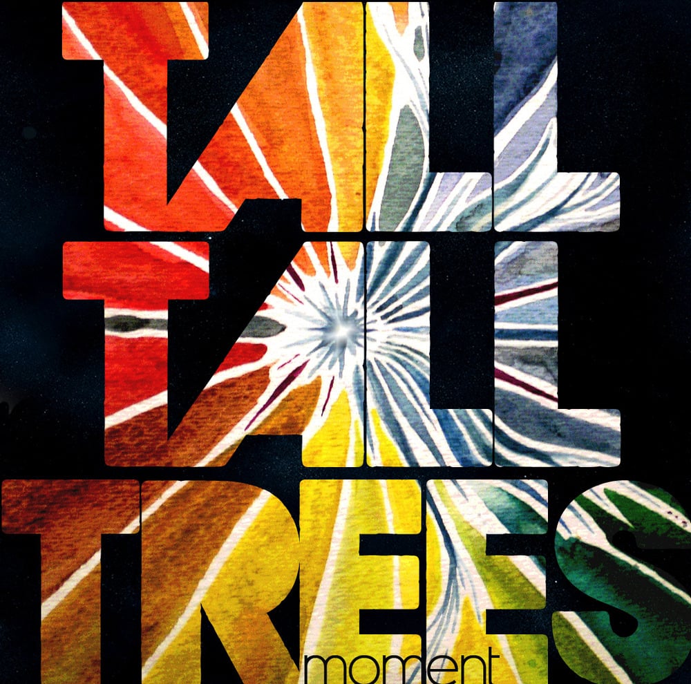 Good Neighbor Records — moment Tall Tall Trees (Vinyl LP)