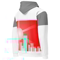 Image 4 of Tokyo City cotton Hood