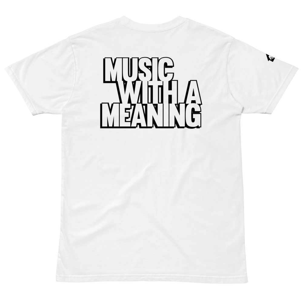 Music With A Meaning