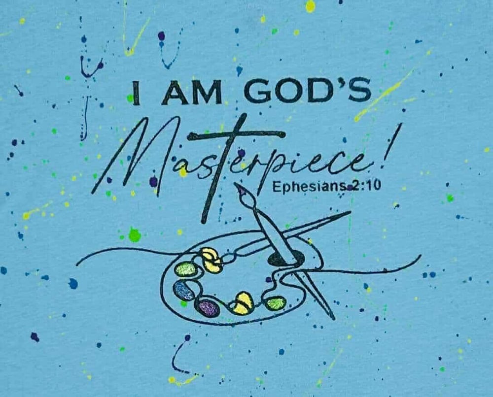 Image of Skylar foundation/ Girl/Boy Personlized T-Shirts