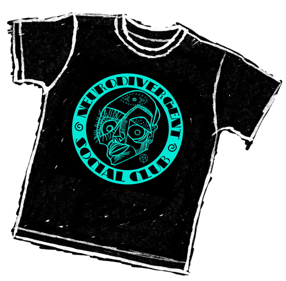 NEURODIVERGENT SOCIAL CLUB