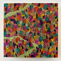 Image 1 of River Flow City