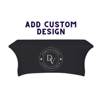 Custom Table Cover
