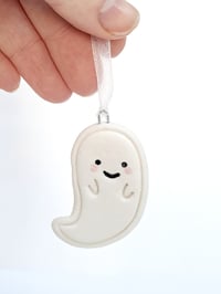 Image 1 of Christmas Biscuit Boos