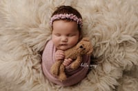 Image 4 of Stretch Tieback 4