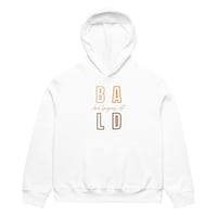 Image 1 of BALD/GORGEOUS MELANATED