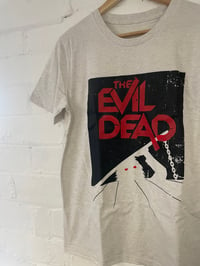 Image 3 of Evil Dead Short Sleeve Tee
