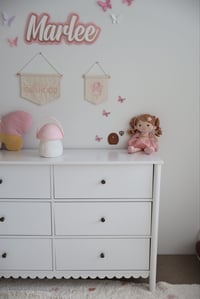 Image 9 of Fairy Garden Door & Windows