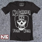 Image of NSFits Tee