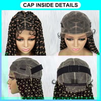 Image 4 of Color Crush: Braids That Speak