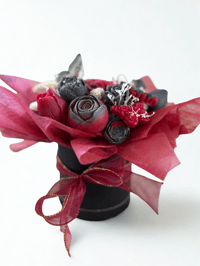 Image 7 of wax melt bouquets 