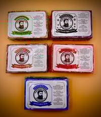 Image 1 of Northern Roots Grooming Soap Collection