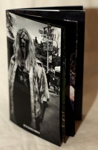 Image of f666 number 3, spring 2012