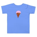 Image 4 of Soo icy Toddler Short Sleeve Tee copy copy