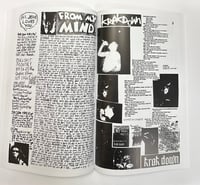 Image 5 of SLP-045: BULLSHIT MONTHLY FANZINE ANTHOLOGY