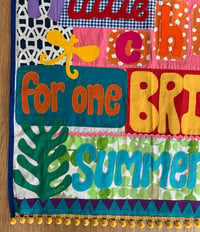 Image 5 of Summer day banner