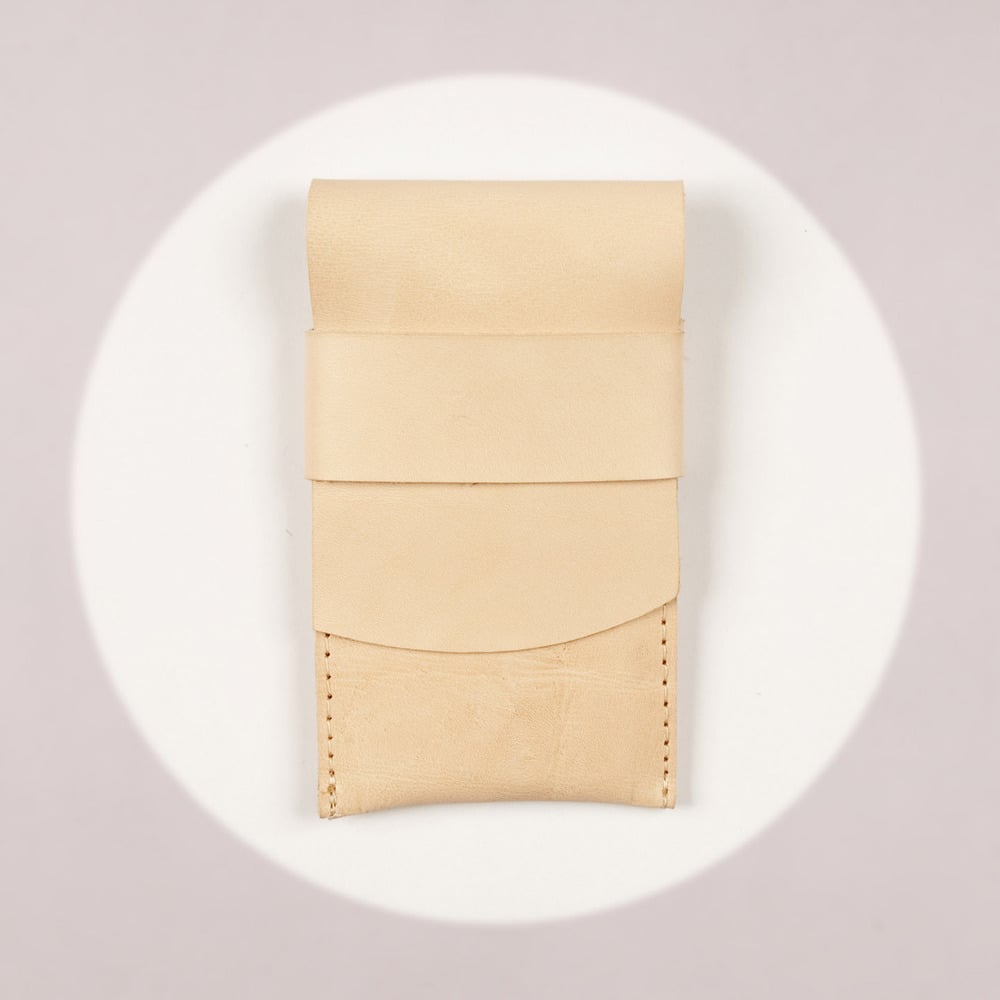 Image of Daniel Boone Jr case - Blanca y Blanca