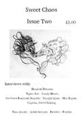 Image of Issue Two - SOLD OUT