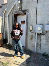 Image 4 of  Brown Hoodie collection 