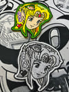 Princess Zelda Colab!