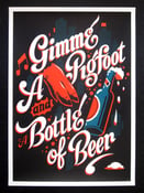 Image of Gimme a Pigfoot and a Bottle of Beer